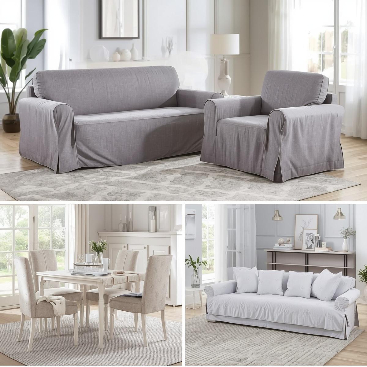 Σετ Καλύμματα