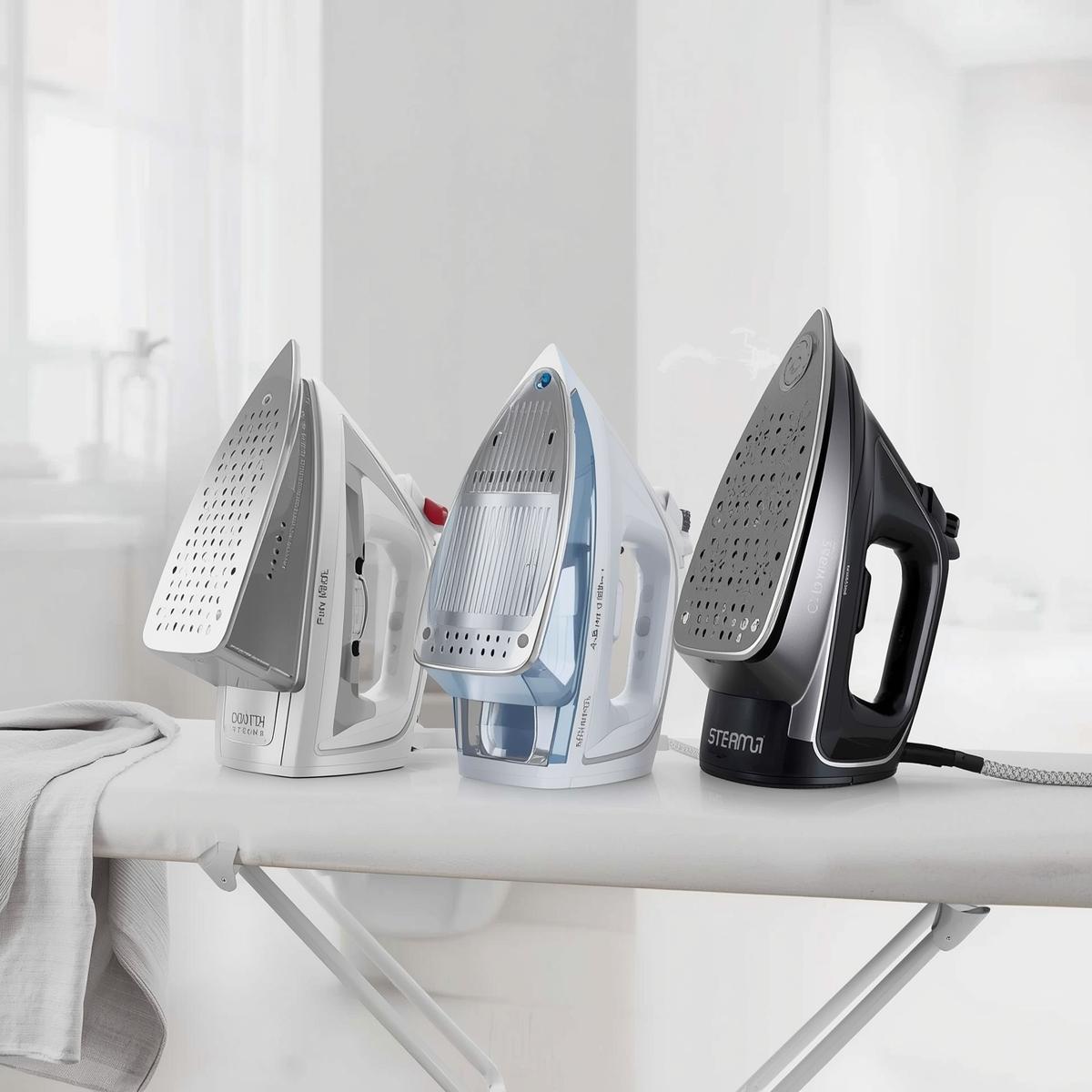 Σίδερα Ατμού