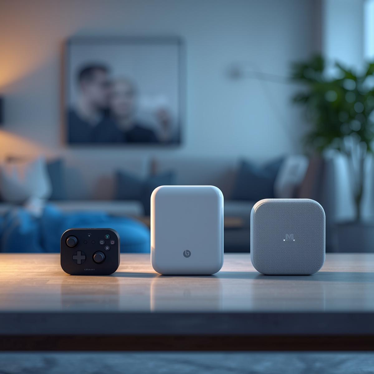 Smart Hubs