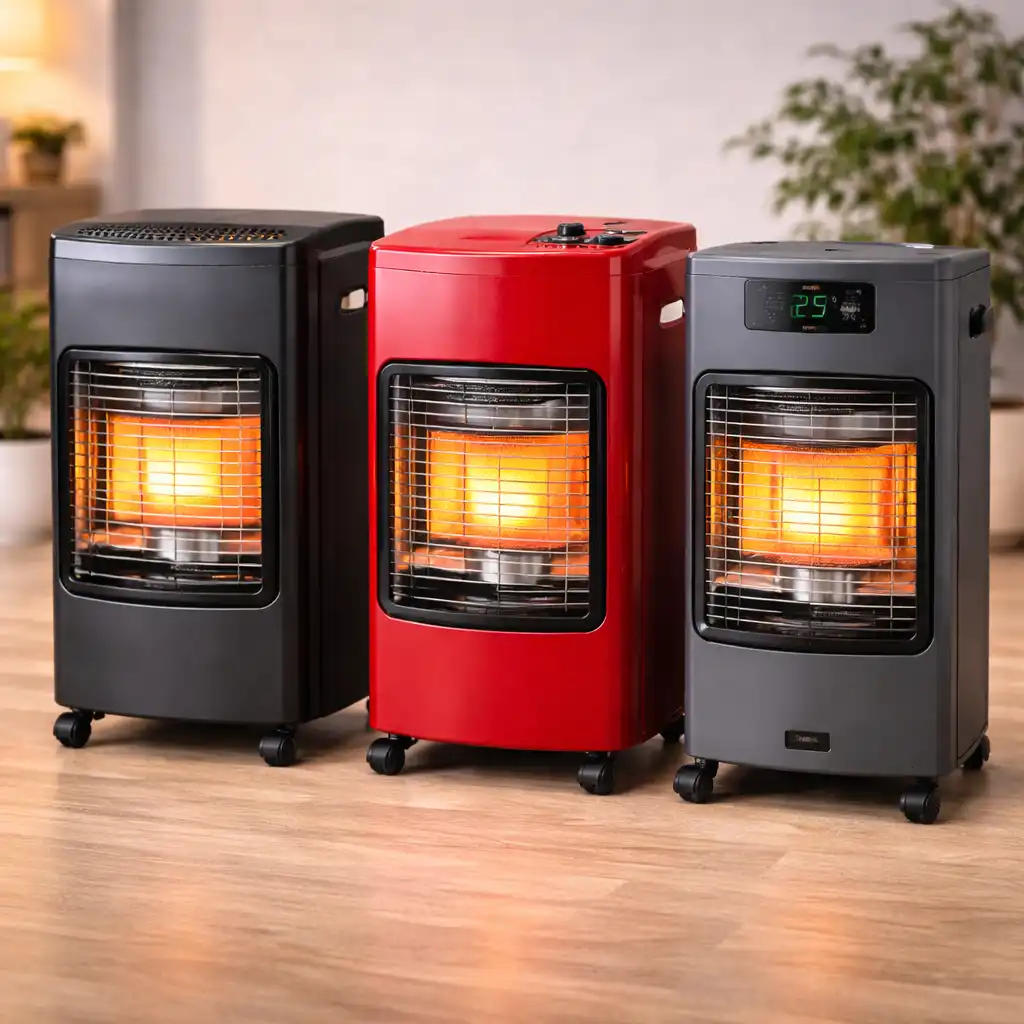 Σόμπες Υγραερίου