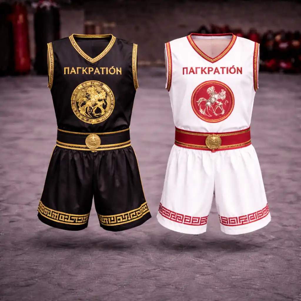Στολές Παγκρατίου