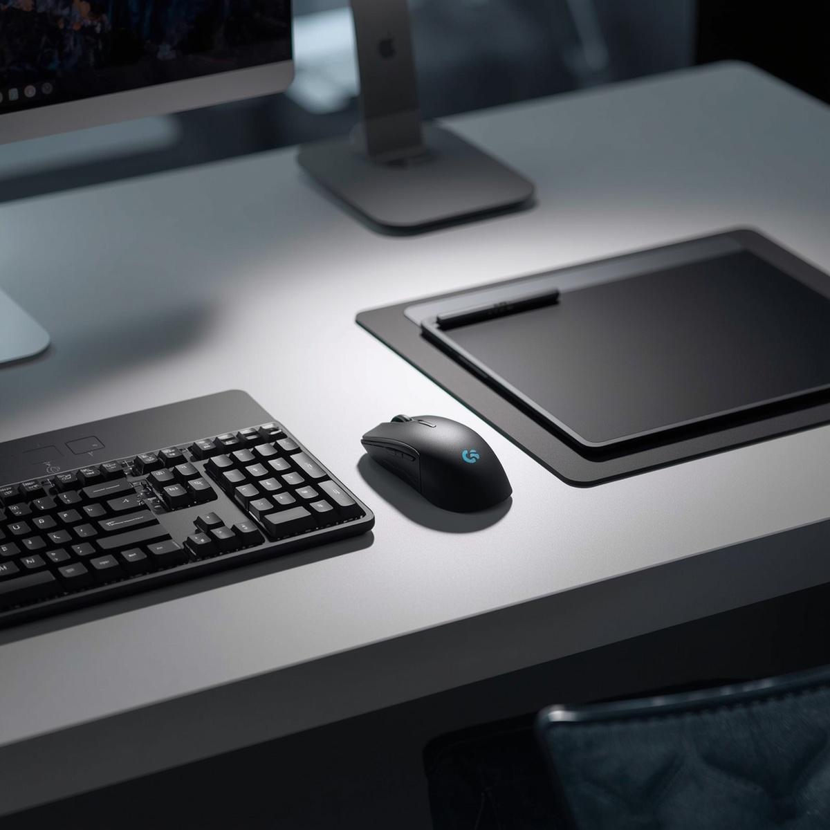 Συσκευές Εισόδου