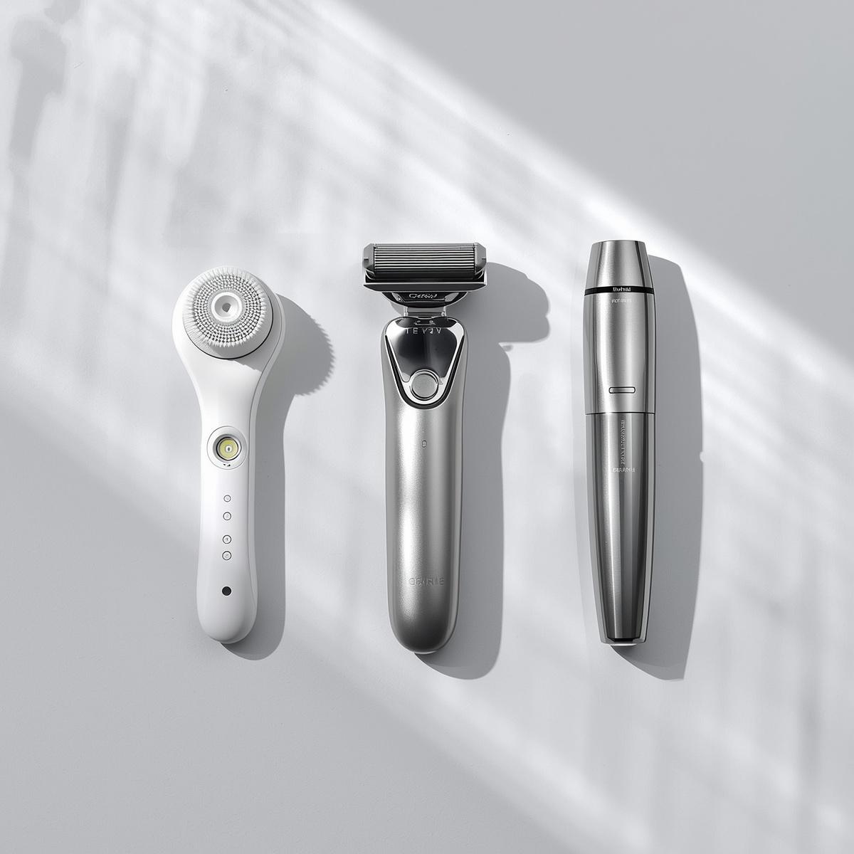 Συσκευές Περιποίησης