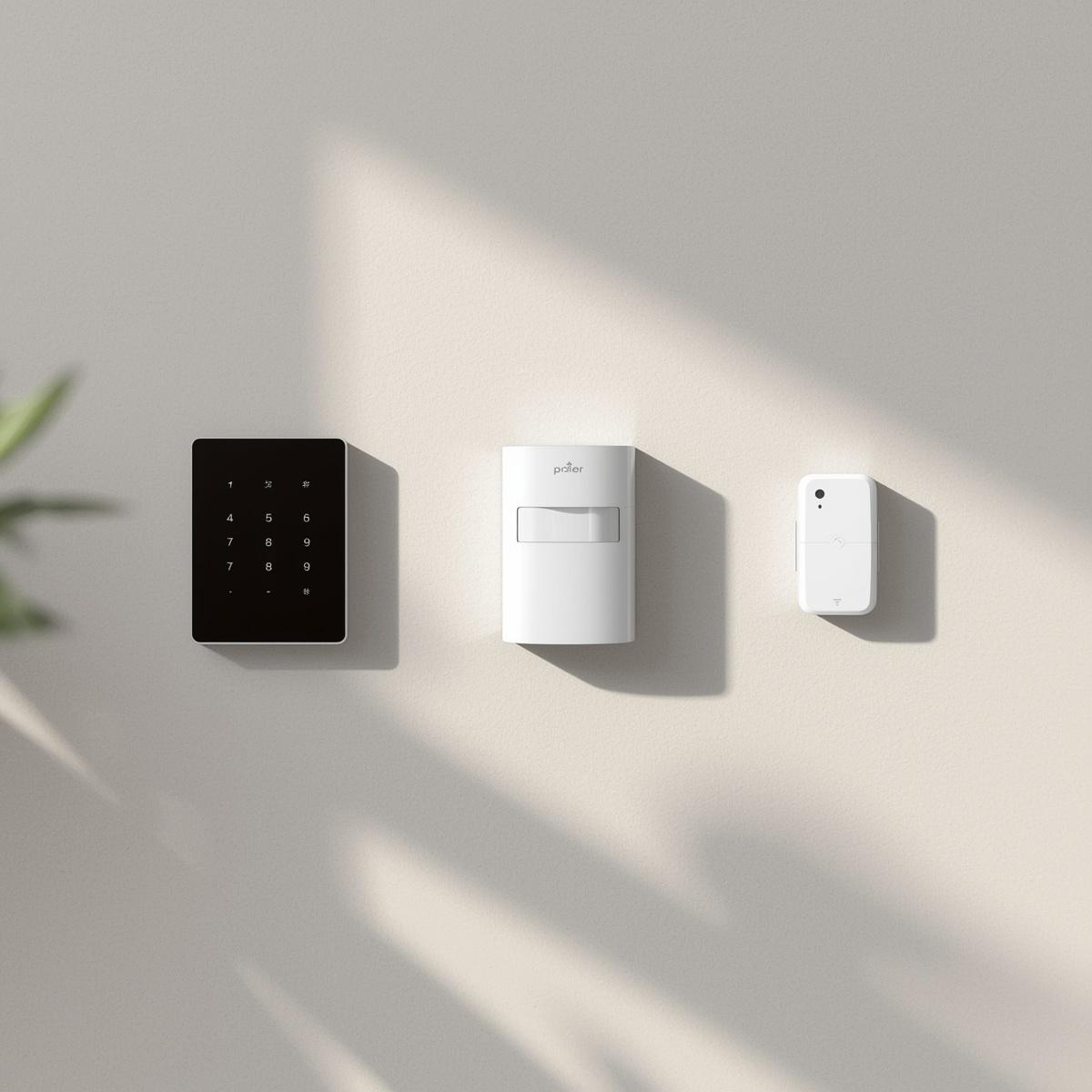 Συστήματα Συναγερμού