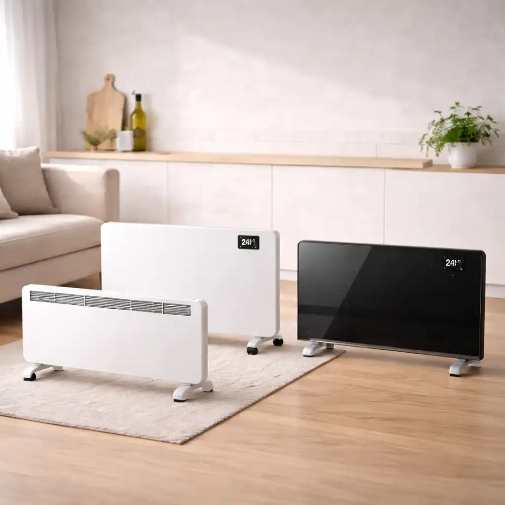 Θερμοπομποί