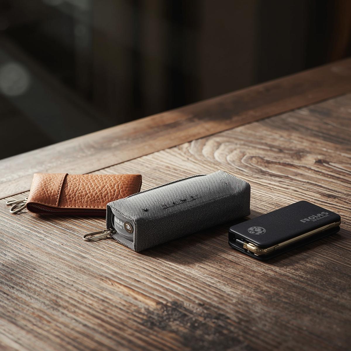 Θήκες Καπνού