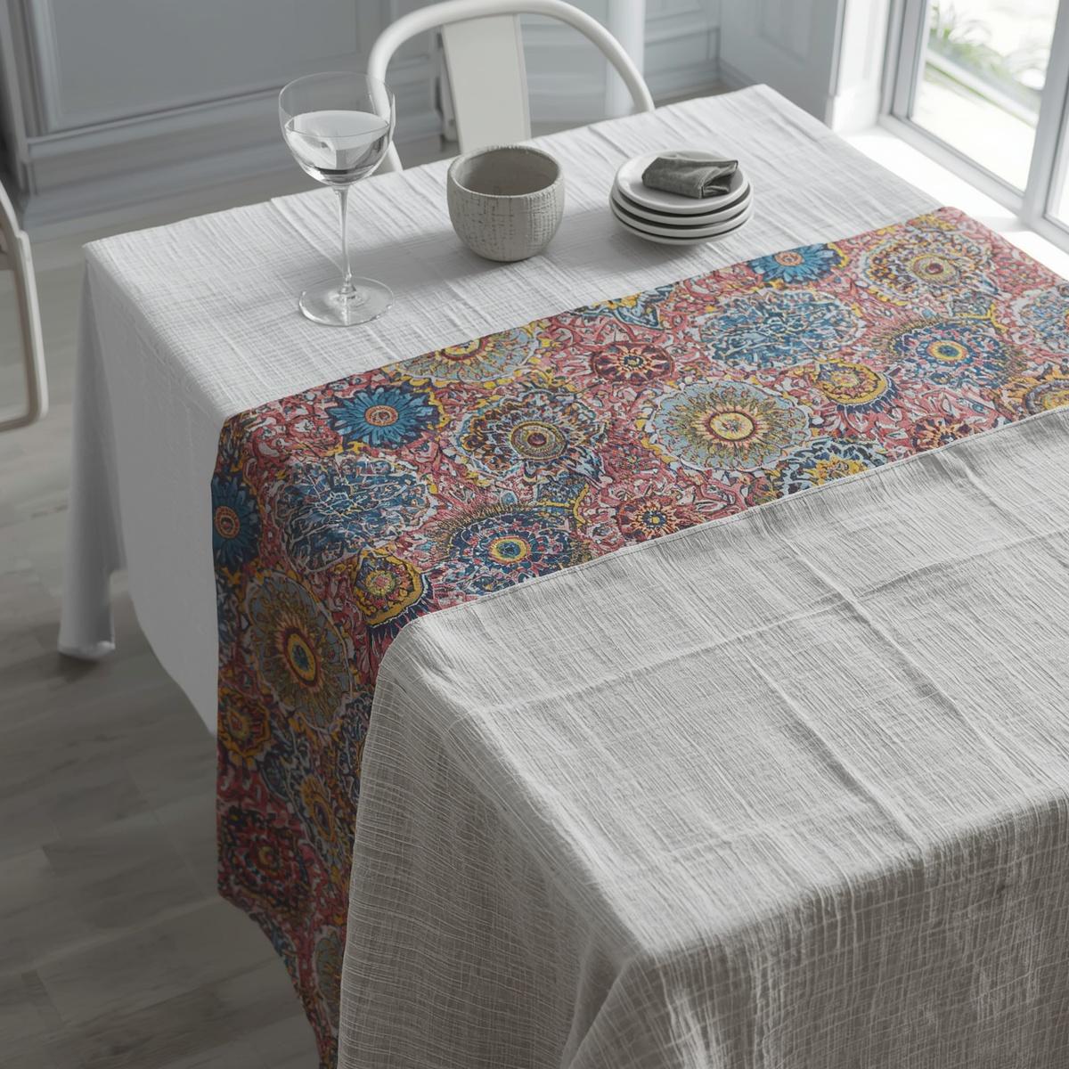 Τραπεζομάντηλα