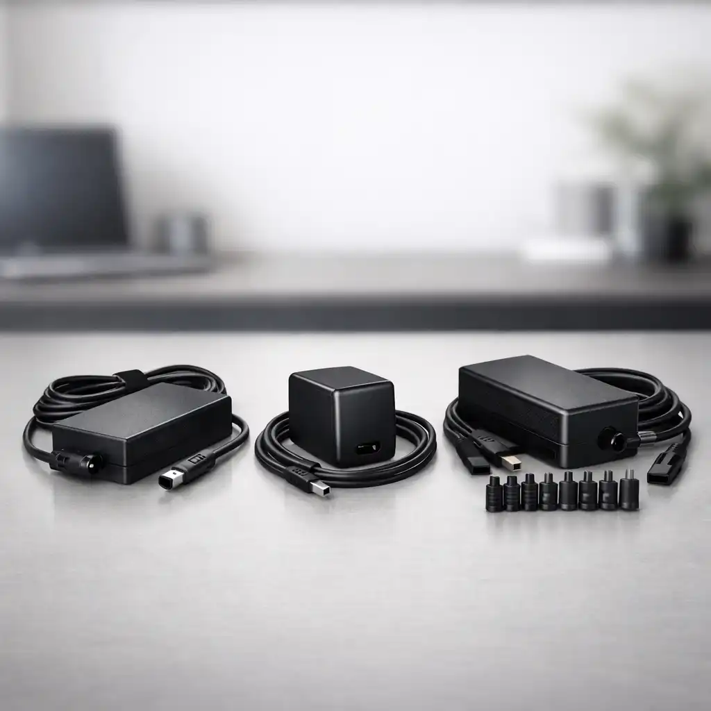 Τροφοδοτικά Laptop