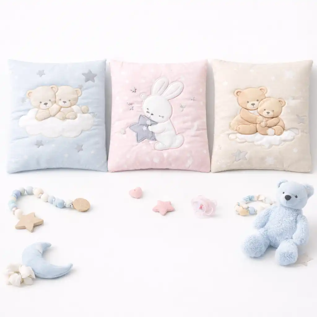 Βρεφικά, Παιδικά Μαξιλάρια