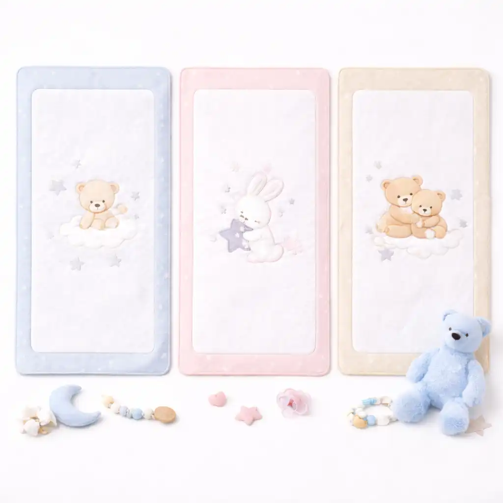 Βρεφικά Σελτεδάκια