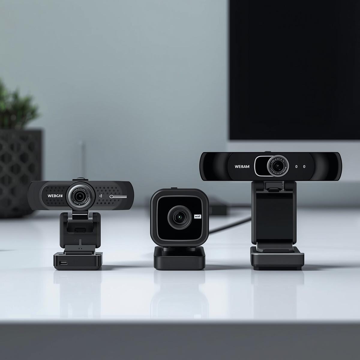 Web Cameras