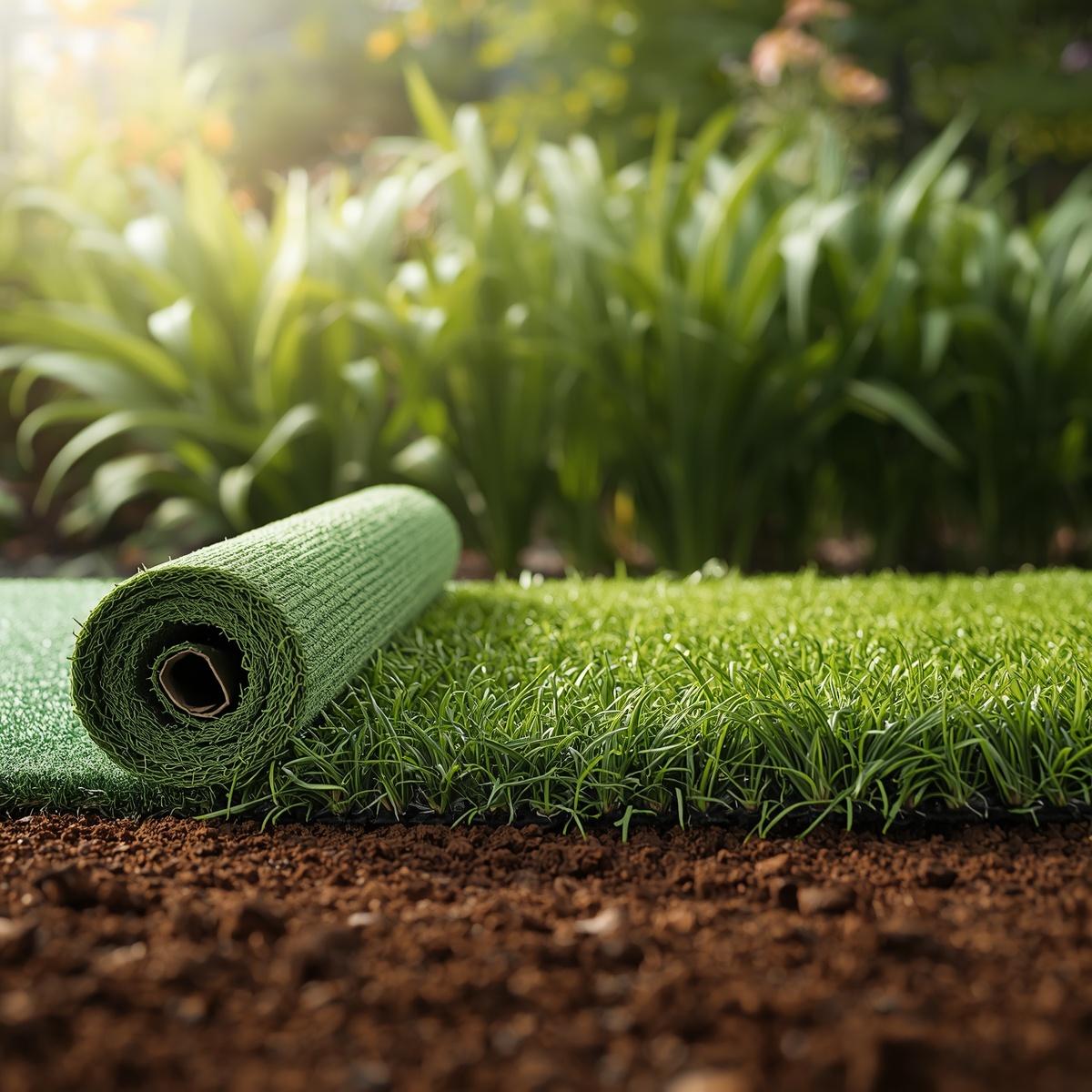 Χλοοτάπητες