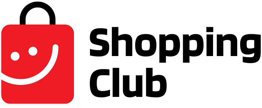 ShoppingClub Logo